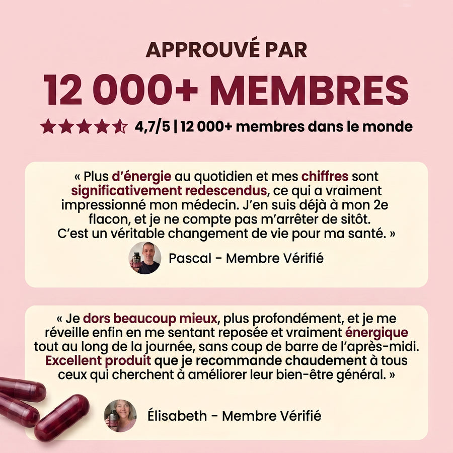 Complexe Betterave 5-en-1