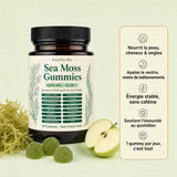 Bienfaits : peau, digestion, energie, immunite